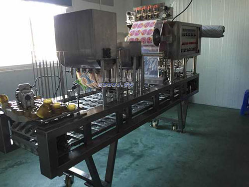 盱眙封口機(jī)