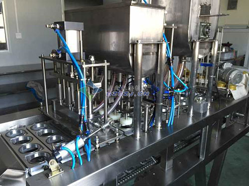 盱眙封口機(jī)