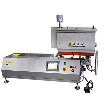 單頭蜂蜜灌裝機(jī)