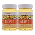 槐花蜜定量灌裝機