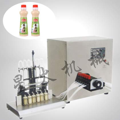 蒜汁灌裝機(jī)