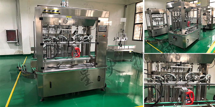 �ǻ�ϴ��Һ���b���S���аl(f��)�Ƴ�ϴ��Һȫ�Ԅӹ��b���O�估����(ji��)չʾ