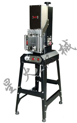 X35B3型桌面型真空旋蓋機