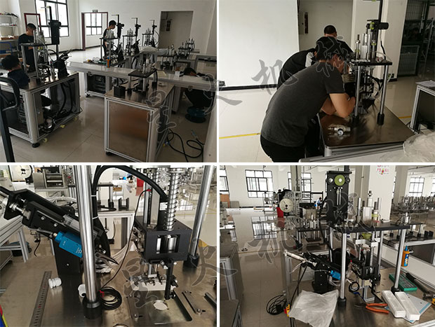 �ǻ𰲻�kn95���֙C�O(sh��)�会��(ji��)չʾ