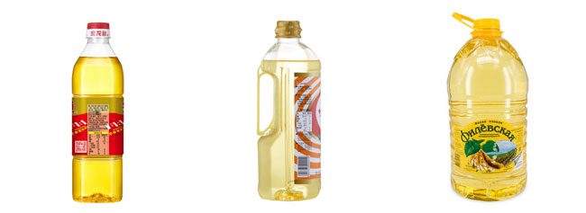 星火色拉油灌裝機械加工生產(chǎn)設(shè)備樣品