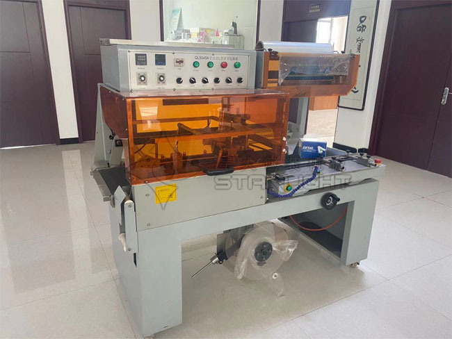 果蔬收縮包裝機